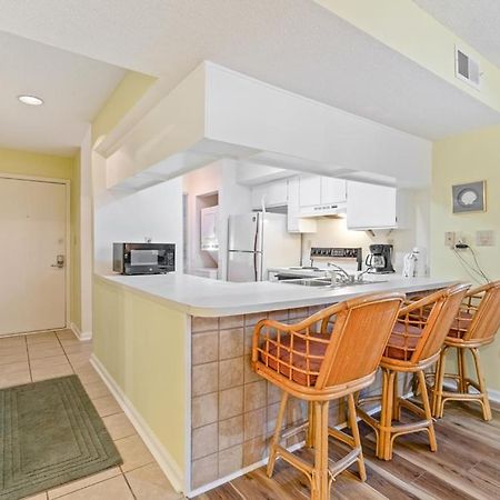 Heron Pointe D2 Myrtle Beach Esterno foto