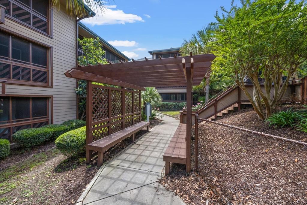 Heron Pointe D2 Myrtle Beach Esterno foto