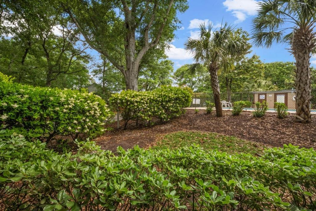 Heron Pointe D2 Myrtle Beach Esterno foto