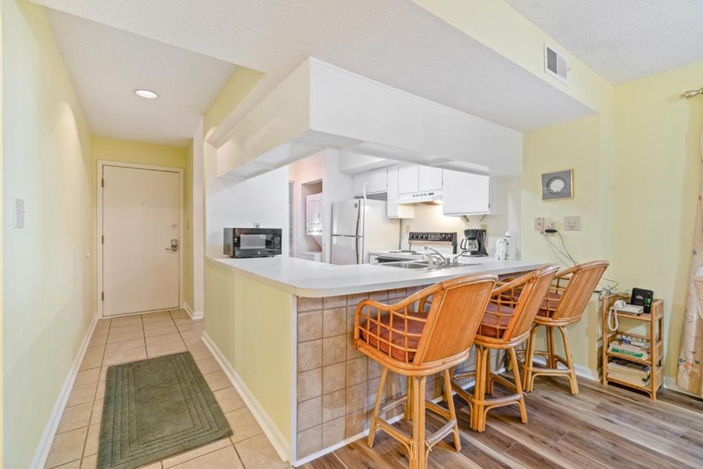 Heron Pointe D2 Myrtle Beach Esterno foto