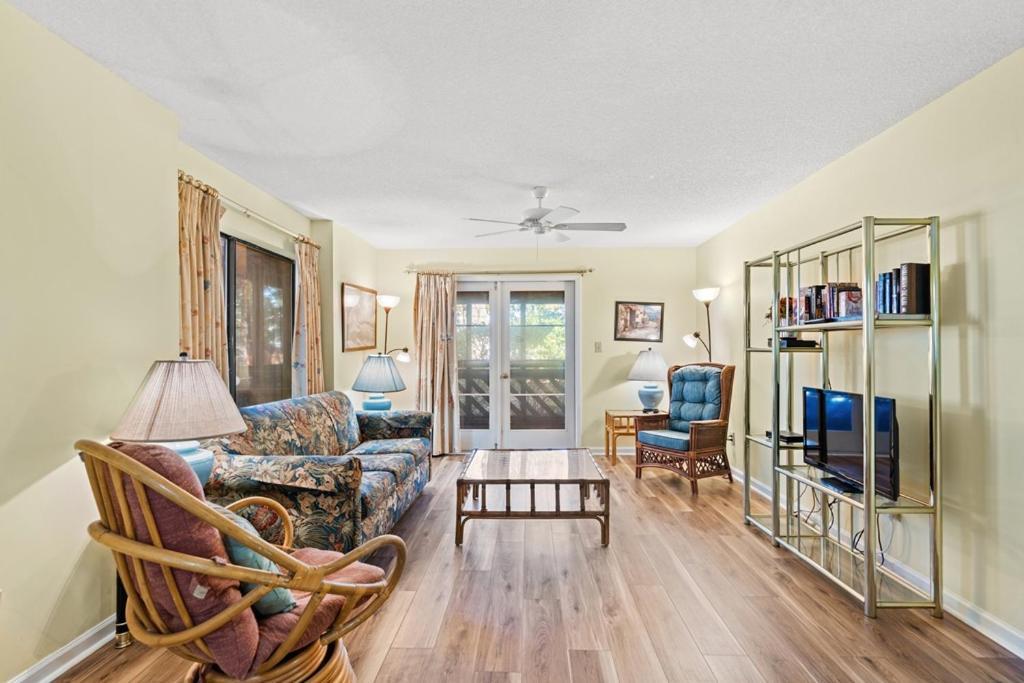 Heron Pointe D2 Myrtle Beach Esterno foto