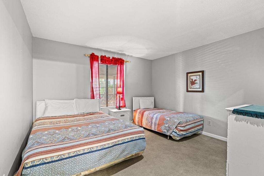 Heron Pointe D2 Myrtle Beach Esterno foto